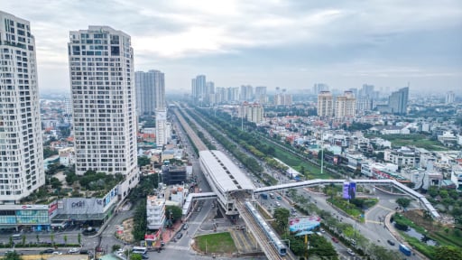 TP.HCM thu hơn 8.500 tỷ đồng từ việc xử phạt các trường hợp vi phạm về đất đai, nông nghiệp và môi trường