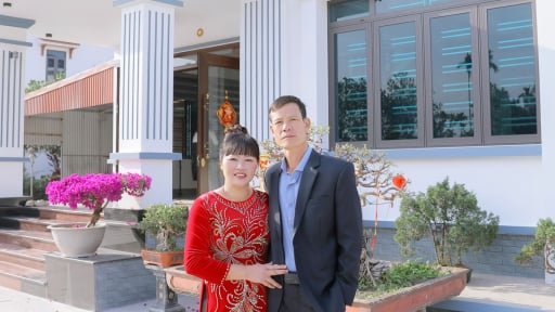 Bài dự thi 'Việt Nam trong tôi': Quê hương tôi và những cuộc “tái sinh” đầy cảm xúc