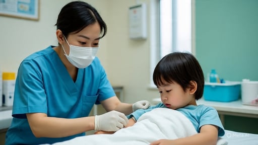 Người bệnh được Quỹ BHYT chi trả gần 5 tỷ đồng viện phí mắc bệnh gì? 