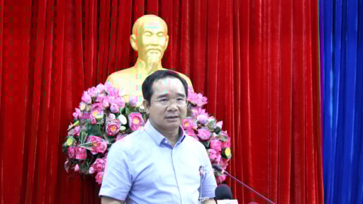 Cần nhận thức '3 rõ' để TP.HCM trở thành cực tăng trưởng của cả nước và lọt top 100 thành phố hàng đầu thế giới 