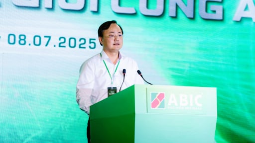 Chủ tịch Agribank: Bancassurance sẽ là mũi nhọn phát triển, phục vụ tam nông