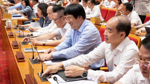 Hà Nội hỗ trợ sản xuất nông nghiệp vùng bị thiệt hại do thiên tai: Mức hỗ trợ lên tới 90 triệu đồng/ha, 1 lợn nái được hỗ trợ 4,5 triệu đồng