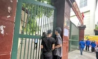 Nhà nghiên cứu Nguyễn Quốc Vương: 'Nên bỏ thi tốt nghiệp THPT vì không còn cần thiết'
