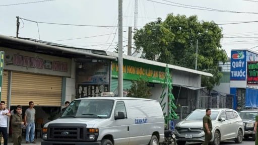 Vụ đầu độc hàng loạt người thân bằng Xyanua ở Đồng Nai: Hành trình tàn độc của nữ quái