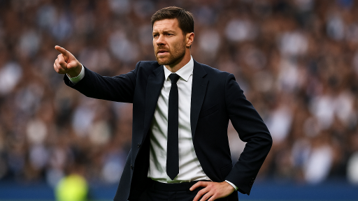 Real Madrid đại bại trước PSG, HLV Xabi Alonso thừa nhận sự thật cay đắng