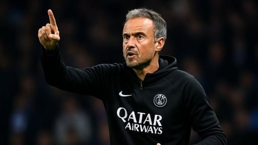 Hạ Real Madrid 4-0, HLV Enrique muốn giúp PSG làm nên lịch sử
