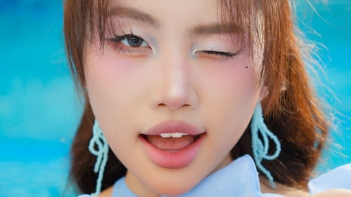 Đối thủ đáng ngại của Phương Mỹ Chi
