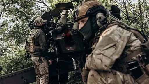 'Chấp nhận điều không thể tránh khỏi', nghị sĩ Ukraine tiết lộ Kiev nhận thấy tín hiệu quan trọng từ Mỹ