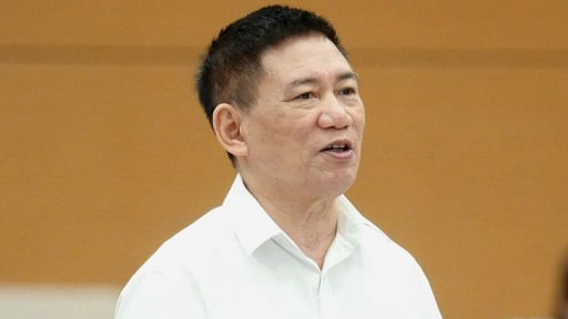Phó thủ tướng Hồ Đức Phớc: Trả lương 5-7 triệu/tháng không thể thu hút được nhân lực chất lượng cao