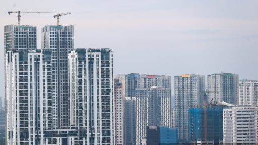 “Siêu phường” nào có dân số đông nhất Hà Nội, mật độ gấp gần 3 lần Singapore? 