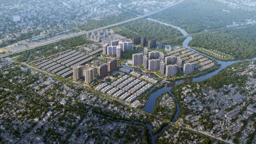 Bất động sản thấp tầng tại vùng lõi trung tâm TP. HCM khan hiếm thế nào?
