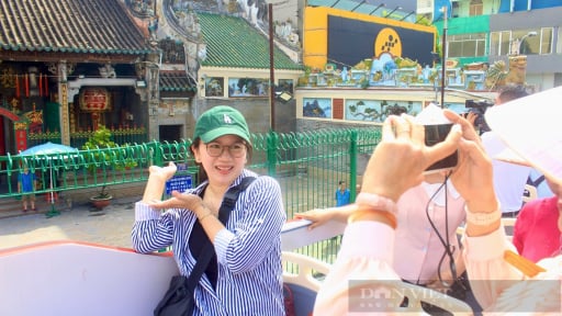 TP.HCM sẽ tìm kiếm sản phẩm du lịch tại từng phường xã sau khi sáp nhập với Bình Dương, Bà Rịa - Vũng Tàu