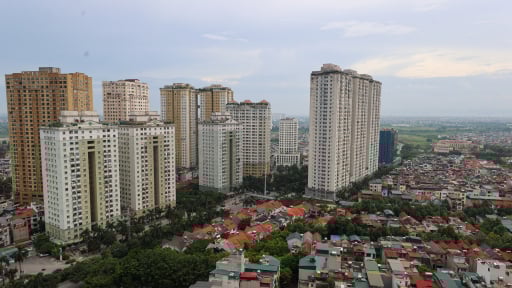 “Siêu phường” nào có dân số đông nhất Hà Nội, mật độ gấp gần 3 lần Singapore? 