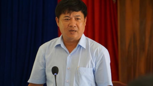 Chủ tịch Đà Nẵng Lương Nguyễn Minh Triết: 'Điện thoại cũng được, tin nhắn cũng được, đừng đợi văn bản để rồi chậm tiến độ'