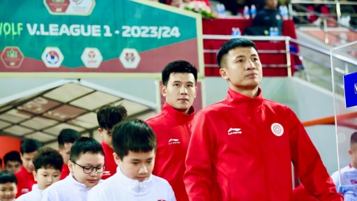 Thủ môn “hotboy' cao 1m78 chia tay Thể Công Viettel