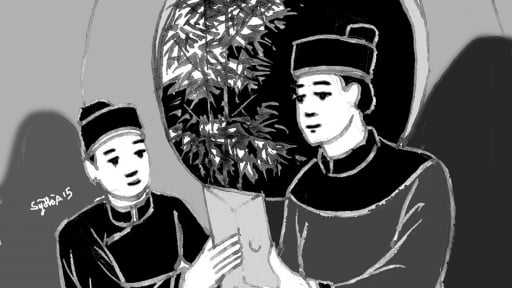 Vì sao gọi Nguyễn Thiến là trạng nguyên không gặp thời?