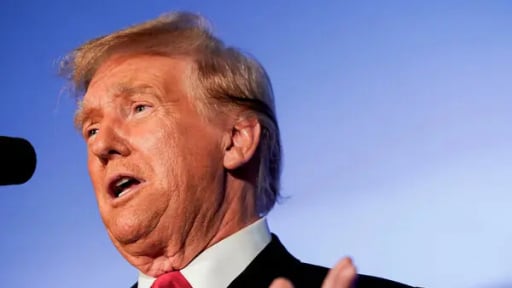 'Kẻ hủy diệt',  tiết lộ vũ khí bí mật của ông Trump chống lại Nga  
