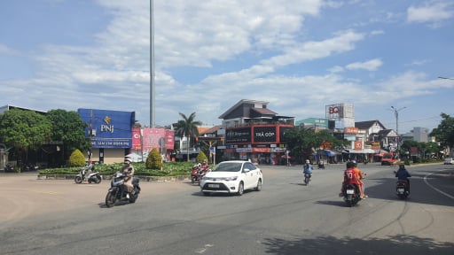 Đà Nẵng: Phát huy tiềm năng, lợi thế mở ra vận hội mới cho phường Điện Bàn phát triển toàn diện