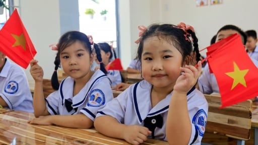 Đưa trí tuệ nhân tạo vào giảng dạy tại các cơ sở giáo dục trên địa bàn TP.HCM 