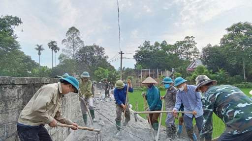 Nông thôn mới thay đổi diện mạo, đời sống người dân Lạng Sơn như thế nào?