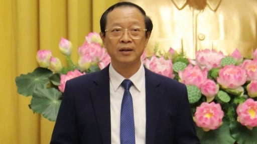 Thứ trưởng Bộ GDĐT Phạm Ngọc Thưởng: Lương nhà giáo xếp cao nhất trong hệ thống và những 'điểm nghẽn' trong giáo dục được tháo gỡ
