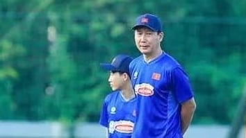 HLV Kim Sang-sik bị 'trảm' nếu thất bại với U23 Việt Nam?