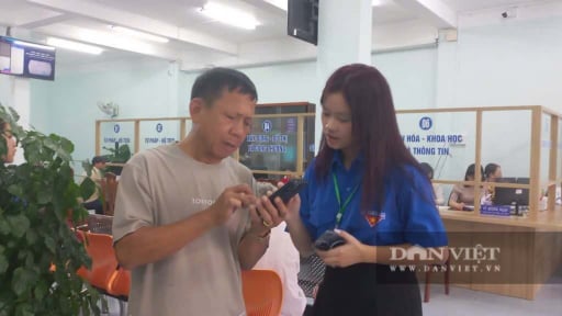 Vận hành chính quyền 2 cấp: Người dân 'siêu đô thị' TP.HCM hào hứng khi được hướng dẫn tận tình (Bài 3)