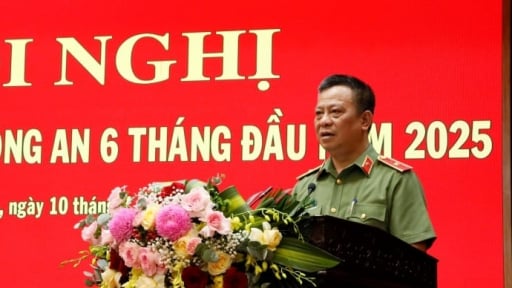 6 tháng đầu năm 2025, Hưng Yên phát hiện 225 vụ phạm tội về trật tự quản lý kinh tế, chức vụ, tham nhũng