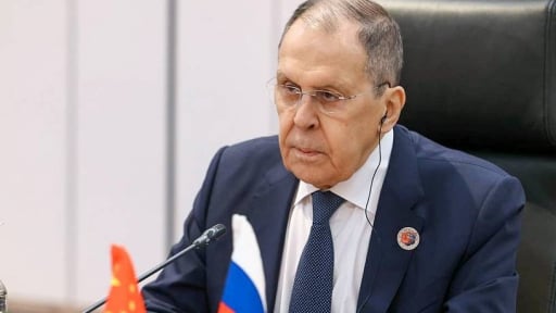 'Hãy đợi những bất ngờ lớn' - Ngoại trưởng Lavrov công bố đề xuất mới của Nga về Ukraine