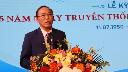 Thứ trưởng Bộ Nông nghiệp và Môi trường: Việt Nam đã có tên tuổi, tiếng nói trên bản đồ thú y thế giới