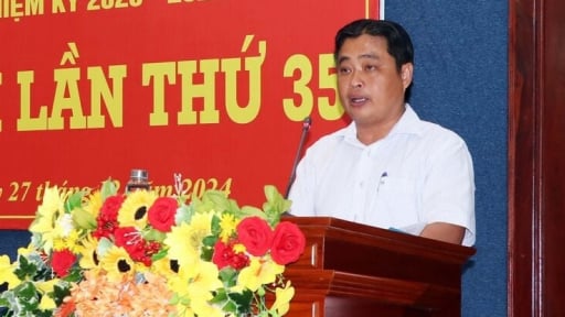 Bộ Chính trị kỷ luật một Ủy viên Trung ương dự khuyết, Ban Bí thư khai trừ Đảng 2 cựu lãnh đạo