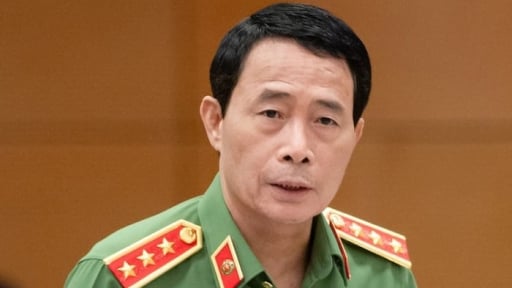Thứ trưởng Bộ Công an: Mua bán dữ liệu cá nhân bị phạt lên tới 10 lần khoản thu