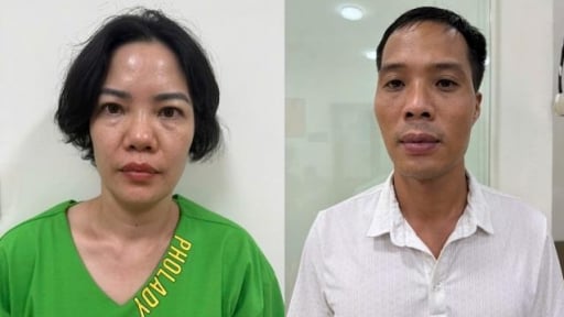 Giả danh bác sĩ sản phụ khoa lập phòng khám hàng, thuê 'cò' lừa hàng chục bệnh nhân giữa Hà Nội