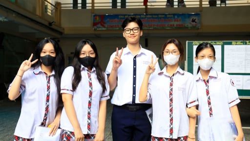 Ngành Khoa học Máy tính TP.HCM 2025: Danh sách trường, học phí và chỉ tiêu mới nhất
