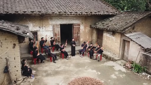 Quảng Ninh lấy bản sắc văn hóa thành động lực phát triển bền vững, giảm nghèo vùng đồng bào dân tộc thiểu số, miền núi