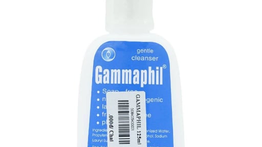 Bộ Y tế thu hồi, tiêu huỷ sữa rửa mặt chuyên dụng Gammaphil được bán tại chuỗi nhà thuốc lớn