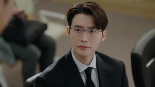 Phim Law and the City (Phố Luật Seocho) vừa lên sóng đã thu hút lượng xem 'khủng'