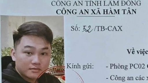 Một thanh niên ở Lâm Đồng mất tích 'bí ẩn' 5 ngày qua gia đình không liên lạc được