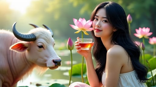 4 con giáp không thích cạnh tranh nhưng là người cười cuối cùng, không lo áp lực, tiền tiêu rủng rỉnh trong tháng 8