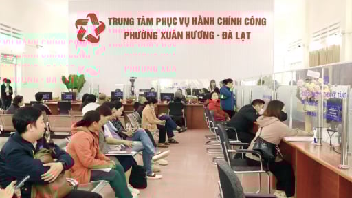 Vận hành chính quyền 2 cấp: Toàn hệ thống chính trị vào cuộc tháo gỡ những vướng mắc