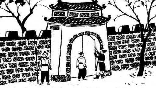 Nhà toán học đầu tiên của Việt Nam: Trải qua 7 đời vua, 70 tuổi mới nghỉ hưu.