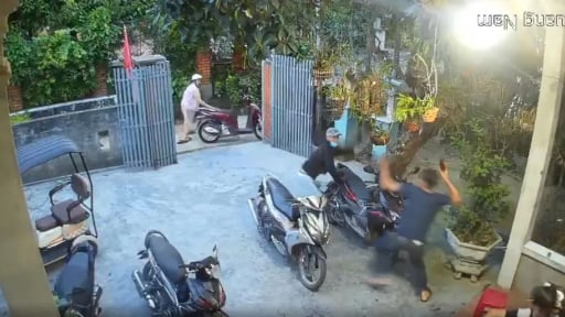 TIN NÓNG 24 GIỜ QUA: Một thanh niên đang ngồi trong sân thì bị tấn công tử vong; tuyên án vụ Phúc Sơn