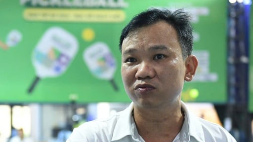 Vì sao người chơi bị xử thua sau khi kiện đối thủ “trốn” trình ở môn Pickleball?