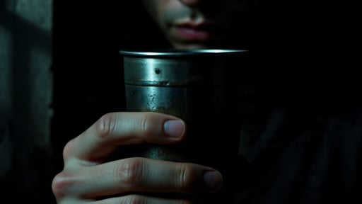 Bị phạt tù vì lén bỏ “huyết thanh sự thật” vào đồ uống của đồng nghiệp 