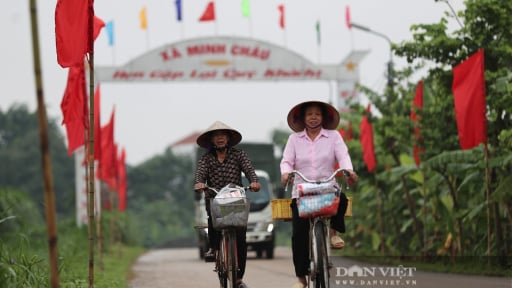 Bài dự thi 'Việt Nam trong tôi': Những con đường máu thịt Tổ quốc tôi