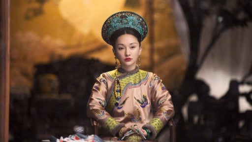 Trong lịch sử Trung Quốc, vì sao không có phi tần nào dám đối đầu với Hoàng hậu?