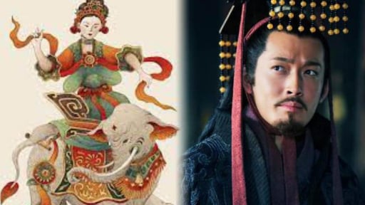 Bà Triệu đại chiến Đông Ngô trên đất Việt, khiến Tôn Quyền phải nể phục ra sao?