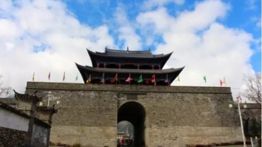 Đại Lý - Vương quốc từng hùng cứ vùng Vân Nam, Quý Châu, vì sao bị diệt vong?