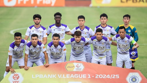 Tin nóng 12/7: Hà Nội FC lập kỷ lục chuyển nhượng, chiêu mộ cầu thủ 1 triệu euro?