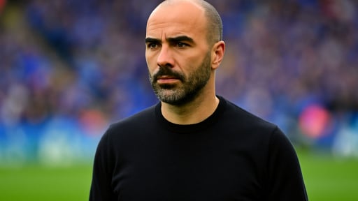 HLV Maresca sẽ dùng “bài vở” gì khi đối đầu PSG?
